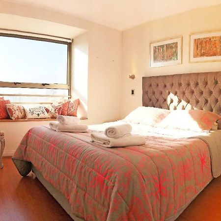 Boutique La Gloria Apartment Santiago Ngoại thất bức ảnh