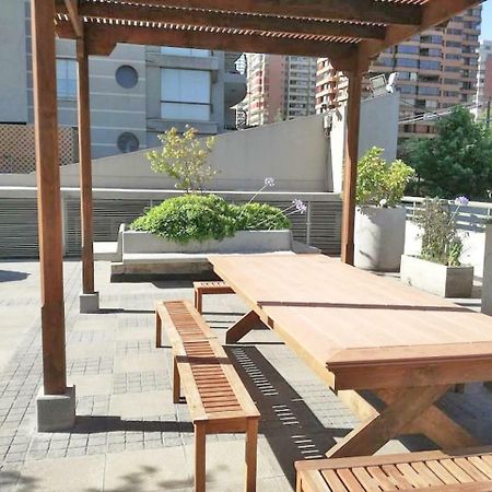 Boutique La Gloria Apartment Santiago Ngoại thất bức ảnh