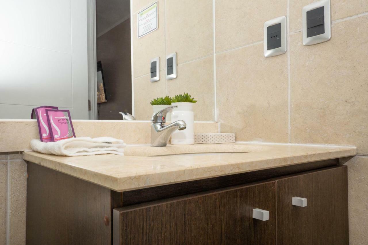 Boutique La Gloria Apartment Santiago Ngoại thất bức ảnh