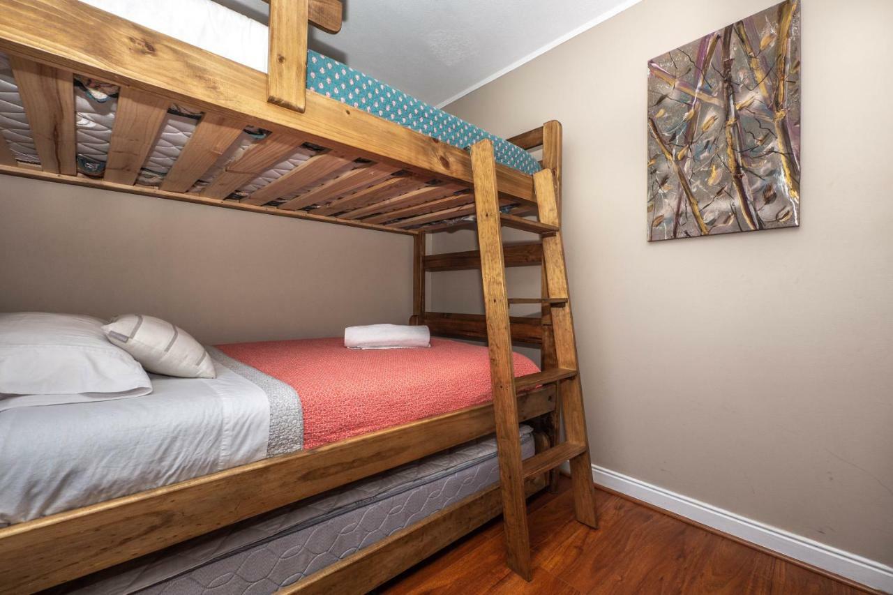 Boutique La Gloria Apartment Santiago Ngoại thất bức ảnh